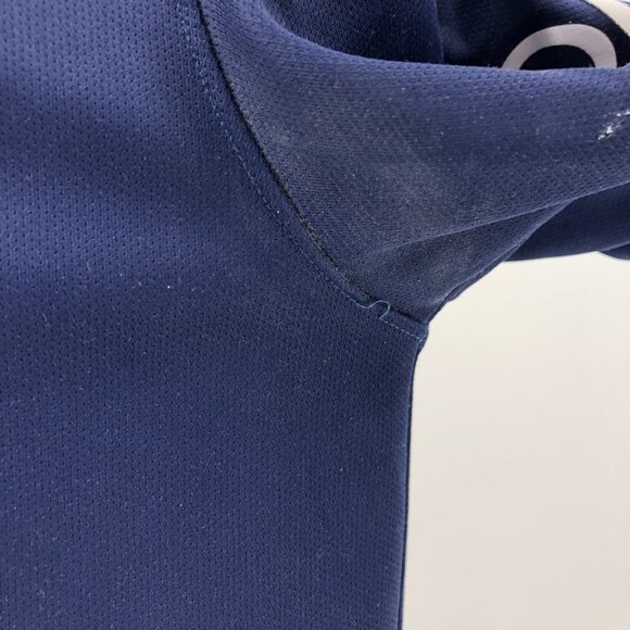 Nike Paris Saint Germain Moisture Wicking Jersey | Good Condition - Picture 3 of 5